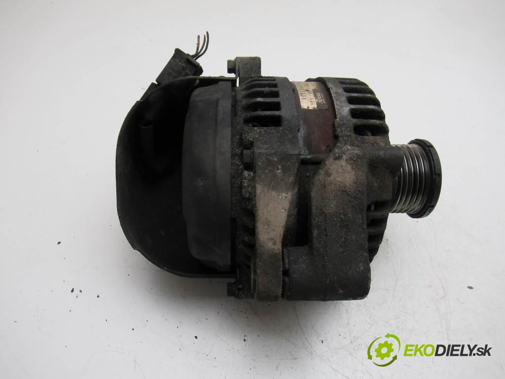 Renault Espace IV  2004 130kw 3.0DCI 177KM 02-06 3000 Alternátor 8973250250 (Alternátory)