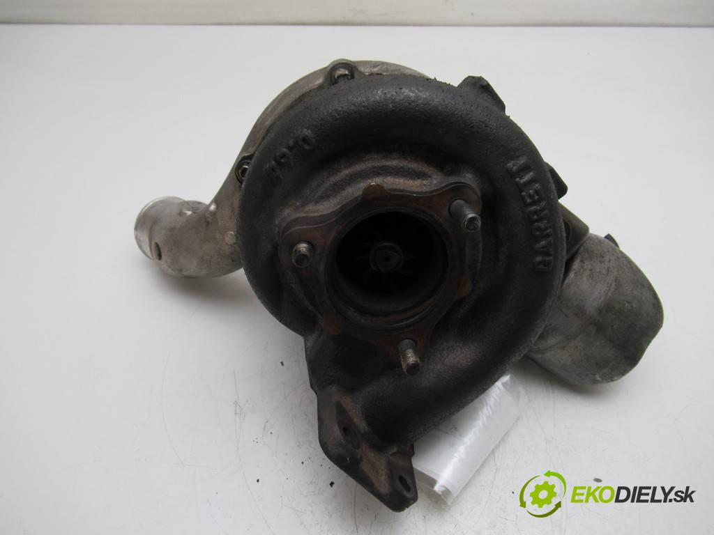 Renault Espace IV  2004 130kw 3.0DCI 177KM 02-06 3000 Turbodúchadlo,turbo 8972409267 (Turbodúchadlá (kompletné))