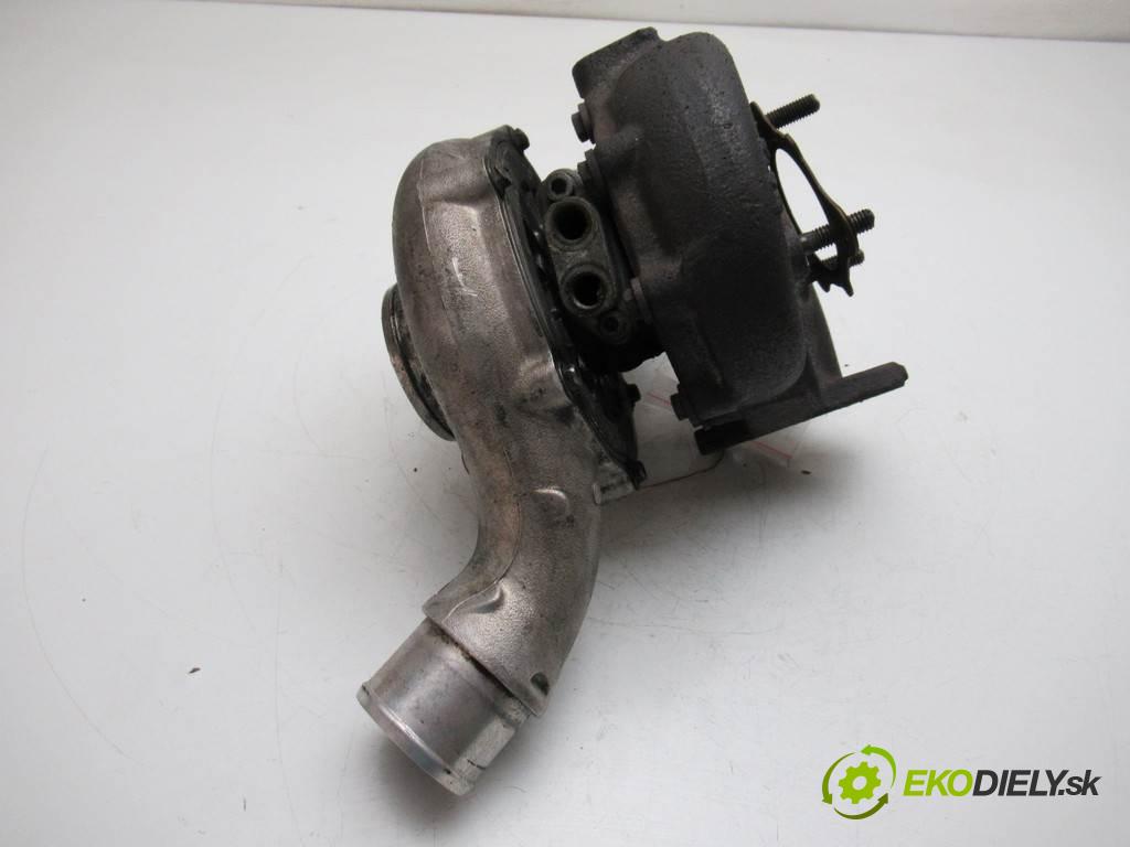 Renault Espace IV  2004 130kw 3.0DCI 177KM 02-06 3000 Turbodúchadlo,turbo 8972409267 (Turbodúchadlá (kompletné))