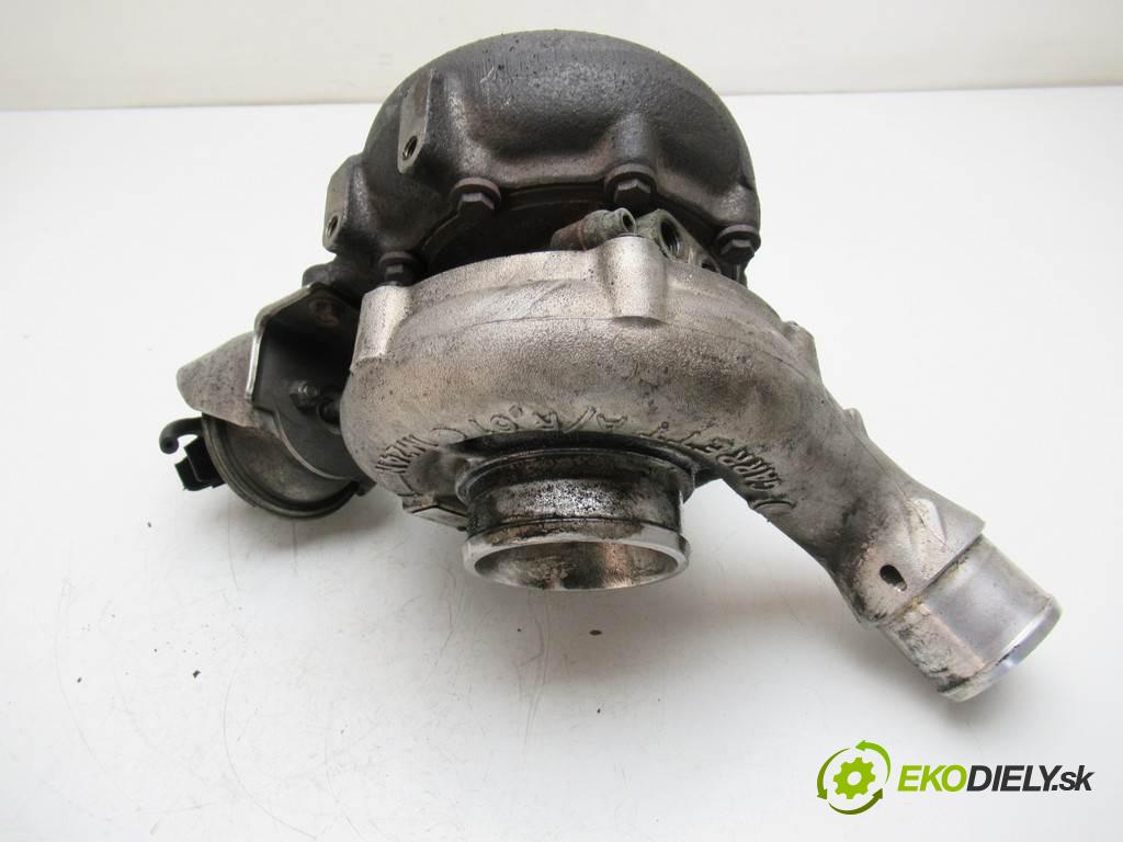 Renault Espace IV  2004 130kw 3.0DCI 177KM 02-06 3000 Turbodúchadlo,turbo 8972409267 (Turbodúchadlá (kompletné))