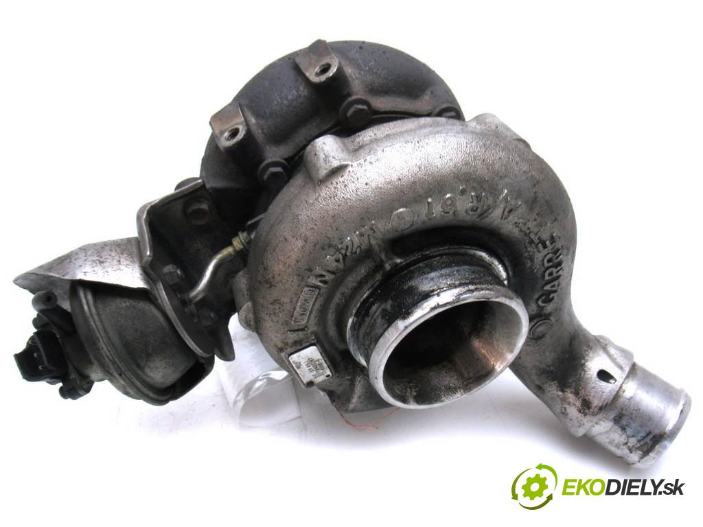 Renault Espace IV  2004 130kw 3.0DCI 177KM 02-06 3000 Turbodúchadlo,turbo 8972409267 (Turbodúchadlá (kompletné))