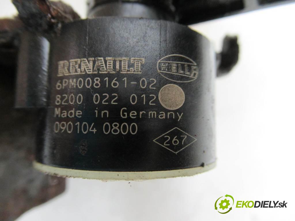 Renault Espace IV    3.0DCI 177KM 02-06  Snímač nastavenia XENON 8200022012 (Snímače)