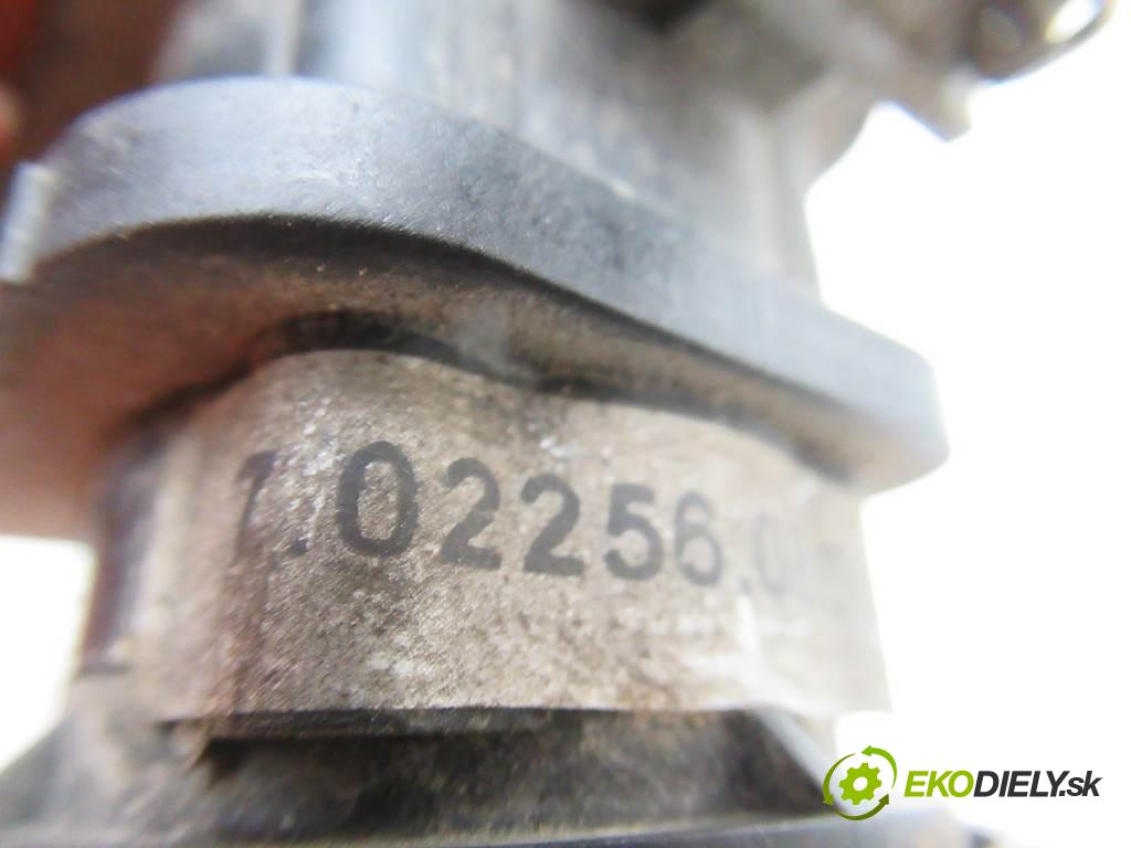 Opel Zafira A    2.0DI 82KM 99-05  Ventil tlaku 702256080 (Ventily)