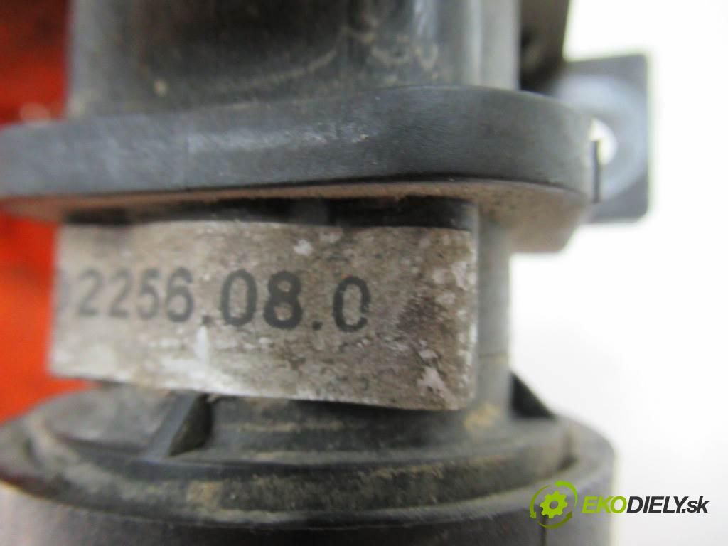 Opel Zafira A    2.0DI 82KM 99-05  Ventil tlaku 702256080 (Ventily)