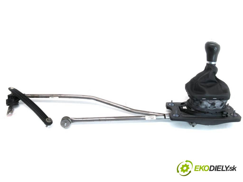 Audi A4 B8  2010  KOMBI 5D 2.0TDI 143KM 08-15 2000 Kulisa - - 8K0711025K (Rýchlostné páky / kulisy)