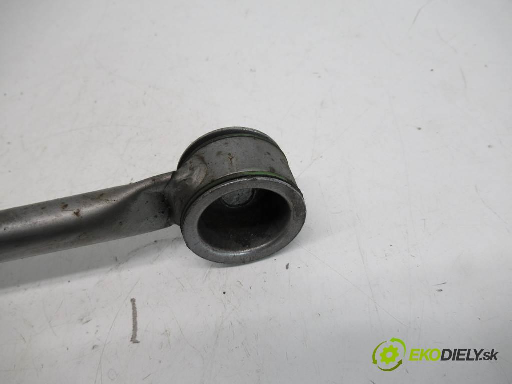 Audi A4 B8  2010  KOMBI 5D 2.0TDI 143KM 08-15 2000 Kulisa - - 8K0711025K (Rýchlostné páky / kulisy)