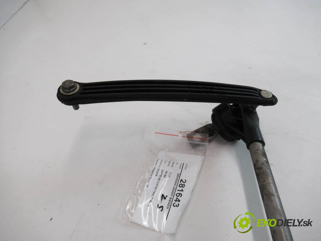 Audi A4 B8  2010  KOMBI 5D 2.0TDI 143KM 08-15 2000 Kulisa - - 8K0711025K (Rýchlostné páky / kulisy)