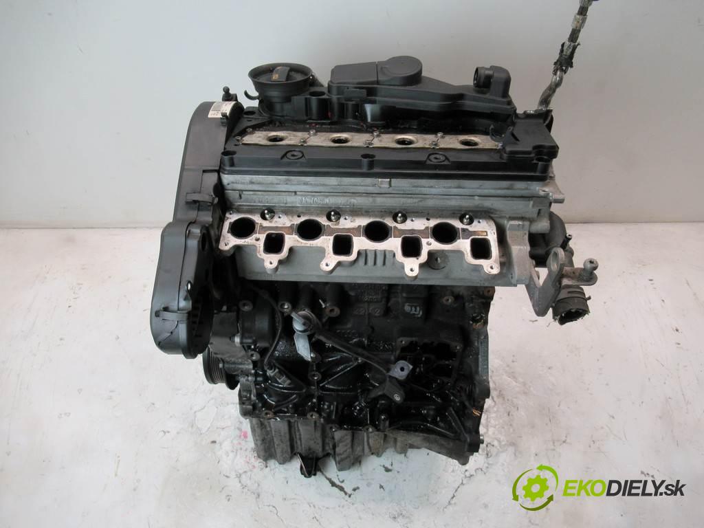 Audi A4 B8  2010  KOMBI 5D 2.0TDI 143KM 08-15 2000 Motor CAGA (Motory (kompletné))