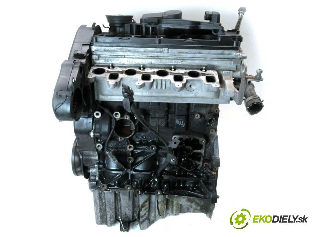Audi A4 B8  2010  KOMBI 5D 2.0TDI 143KM 08-15 2000 Motor CAGA (Motory (kompletné))
