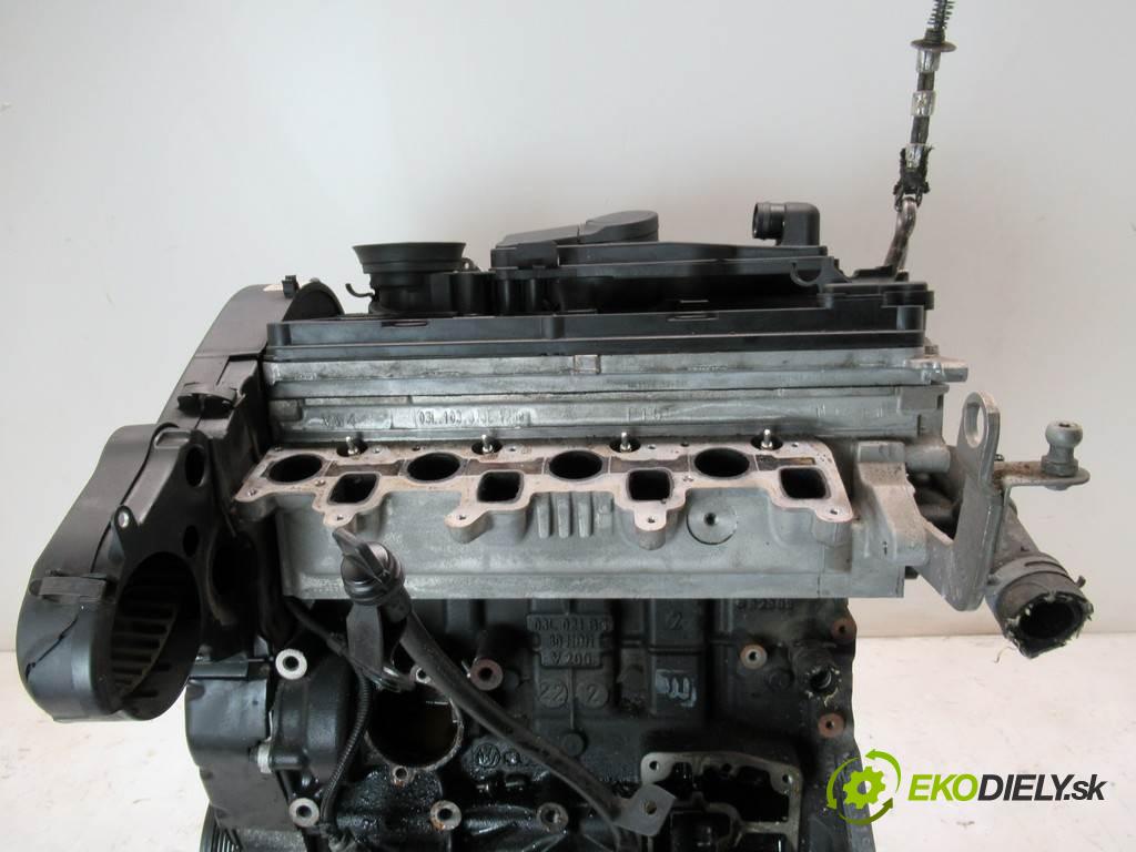 Audi A4 B8  2010  KOMBI 5D 2.0TDI 143KM 08-15 2000 Motor CAGA (Motory (kompletné))