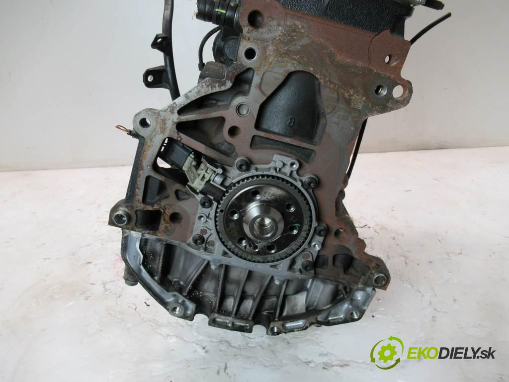 Audi A4 B8  2010  KOMBI 5D 2.0TDI 143KM 08-15 2000 Motor CAGA (Motory (kompletné))