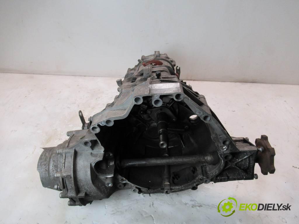 Audi A4 B8  2010  KOMBI 5D 2.0TDI 143KM 08-15 2000 Prevodovka - LLN (Prevodovky)