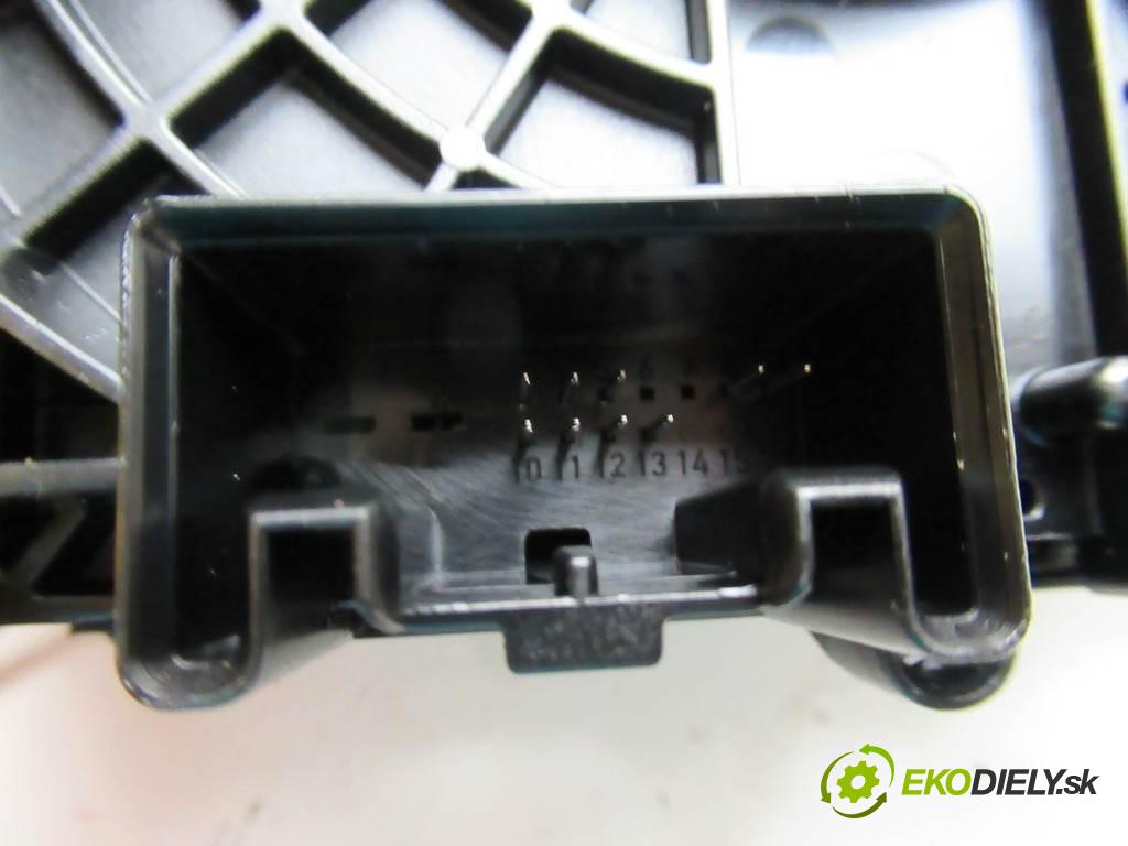 Audi A4 B8  2010  KOMBI 5D 2.0TDI 143KM 08-15 2000 Krúžok, slimák airbag 8K0953568F (Airbagy)