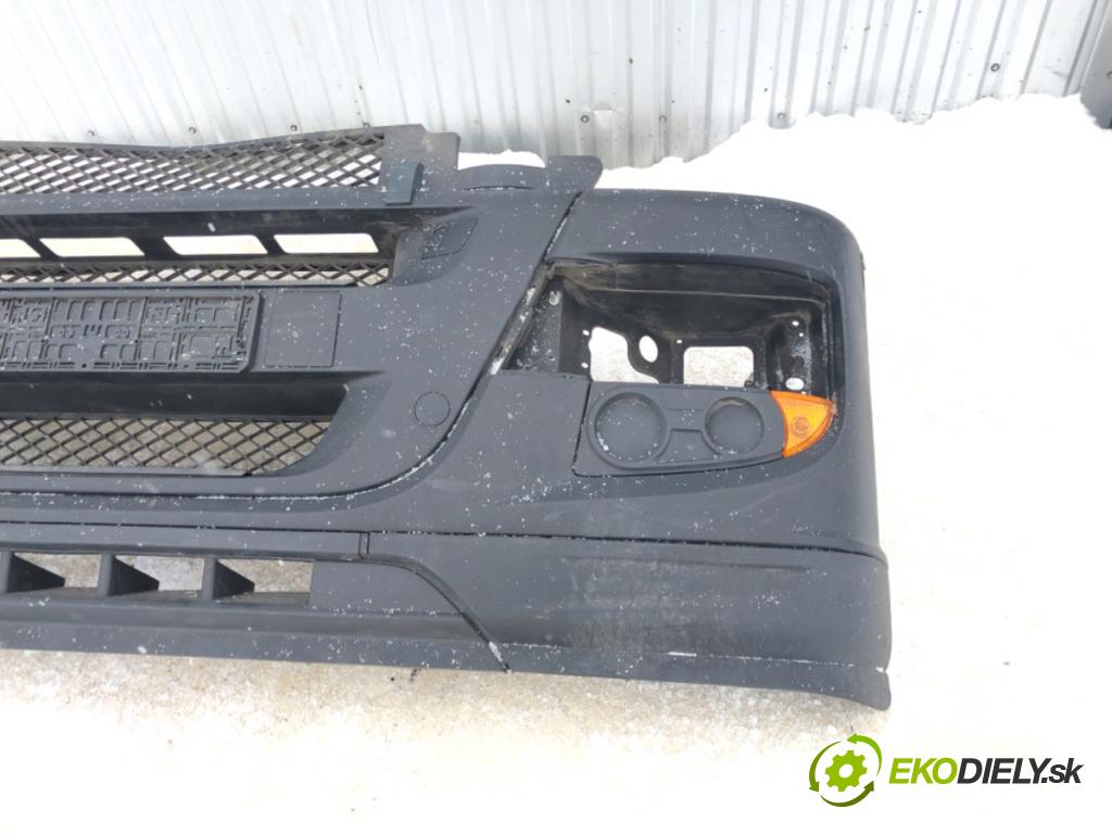IVECO STRALIS I 2002 - 2022    AD 440S45, AT 440S45  nárazník přední část