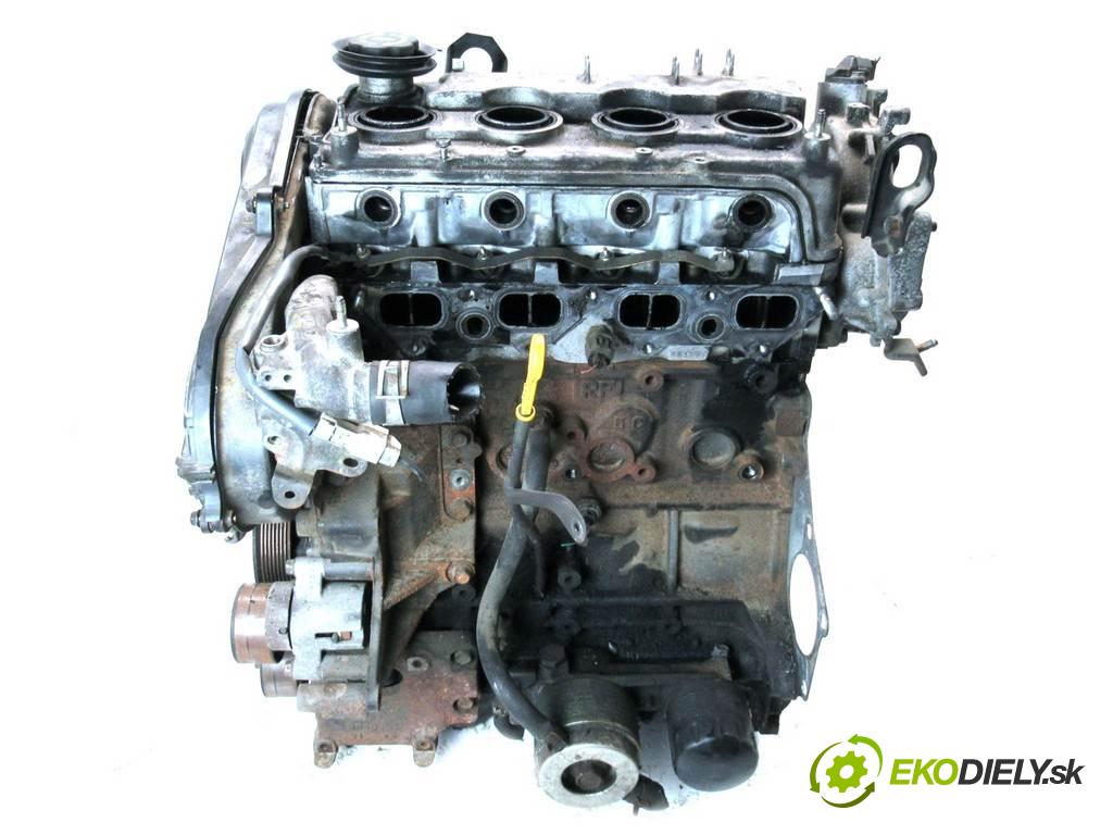 Mazda 6  2004 100 kW KOMBI 5D 2.0D 136KM 02-07 2000 Motor RF5C  (Motory (kompletné))