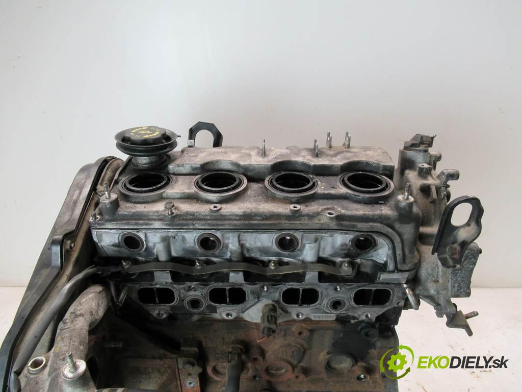 Mazda 6  2004 100 kW KOMBI 5D 2.0D 136KM 02-07 2000 Motor RF5C  (Motory (kompletné))