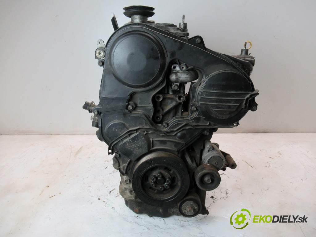 Mazda 6  2004 100 kW KOMBI 5D 2.0D 136KM 02-07 2000 Motor RF5C  (Motory (kompletné))