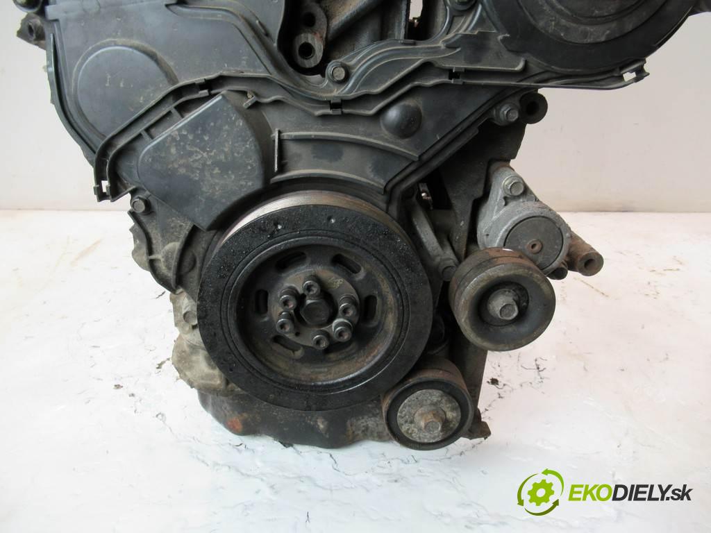 Mazda 6  2004 100 kW KOMBI 5D 2.0D 136KM 02-07 2000 Motor RF5C  (Motory (kompletné))