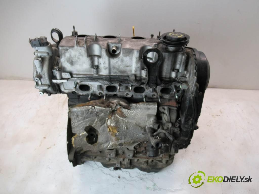Mazda 6  2004 100 kW KOMBI 5D 2.0D 136KM 02-07 2000 Motor RF5C  (Motory (kompletné))