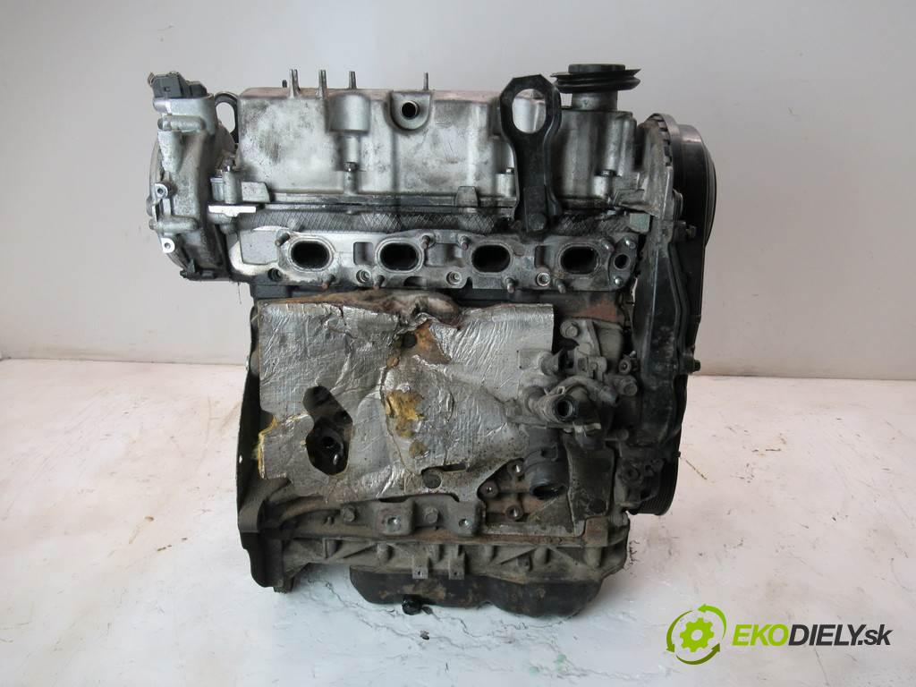 Mazda 6  2004 100 kW KOMBI 5D 2.0D 136KM 02-07 2000 Motor RF5C  (Motory (kompletné))