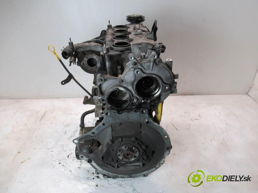 Mazda 6  2004 100 kW KOMBI 5D 2.0D 136KM 02-07 2000 Motor RF5C  (Motory (kompletné))