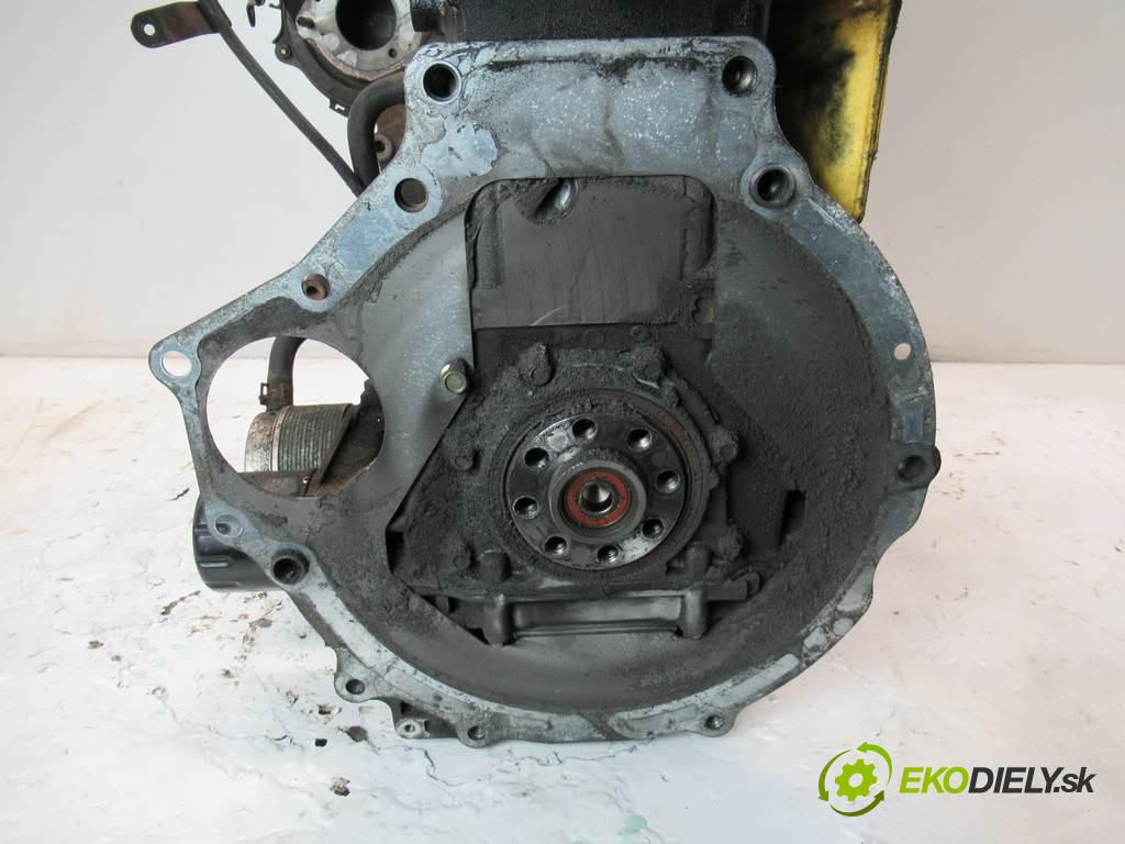 Mazda 6  2004 100 kW KOMBI 5D 2.0D 136KM 02-07 2000 Motor RF5C  (Motory (kompletné))