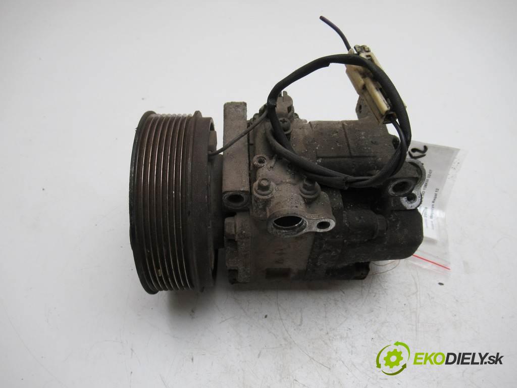 Mazda 6  2004 100 kW KOMBI 5D 2.0D 136KM 02-07 2000 kompresor klimatizace  (Kompresory)