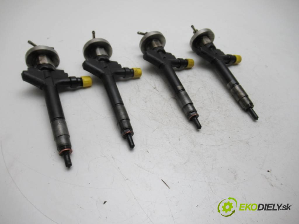 Mazda 6  2004 100 kW KOMBI 5D 2.0D 136KM 02-07 2000 Vstrekovacie ventily 13H50A (Vstrekovacie ventily)