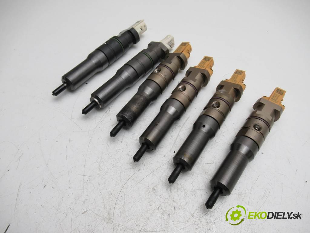 DAF XF 106    EURO6 SPACECAB MX11 440KM 13-  Vstrekovacie ventily 1952044 1972590 (Vstrekovacie ventily)