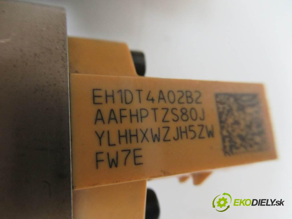 DAF XF 106    EURO6 SPACECAB MX11 440KM 13-  Vstrekovacie ventily 1952044 1972590 (Vstrekovacie ventily)