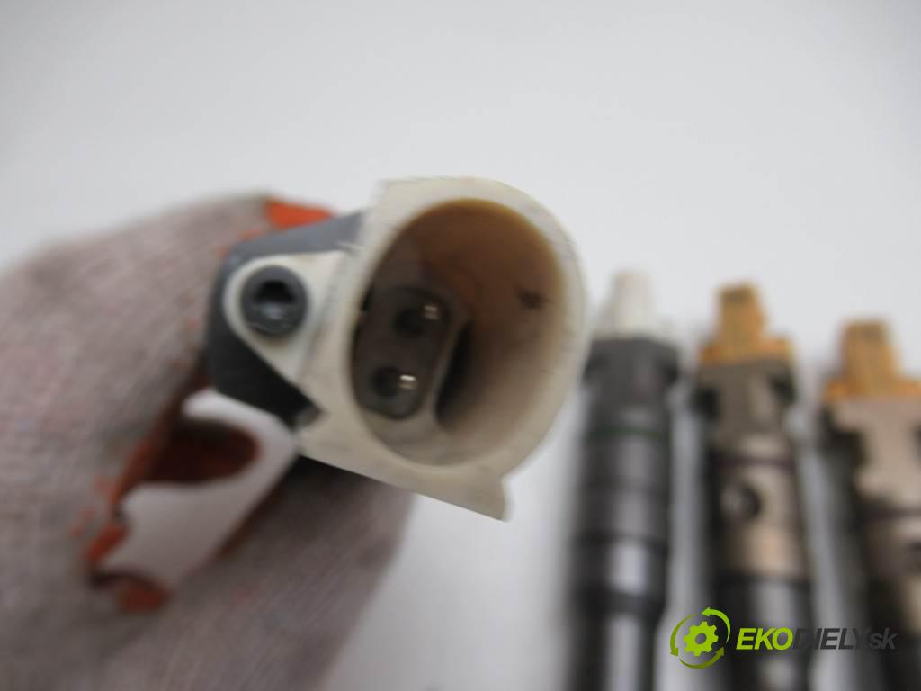 DAF XF 106    EURO6 SPACECAB MX11 440KM 13-  Vstrekovacie ventily 1952044 1972590 (Vstrekovacie ventily)