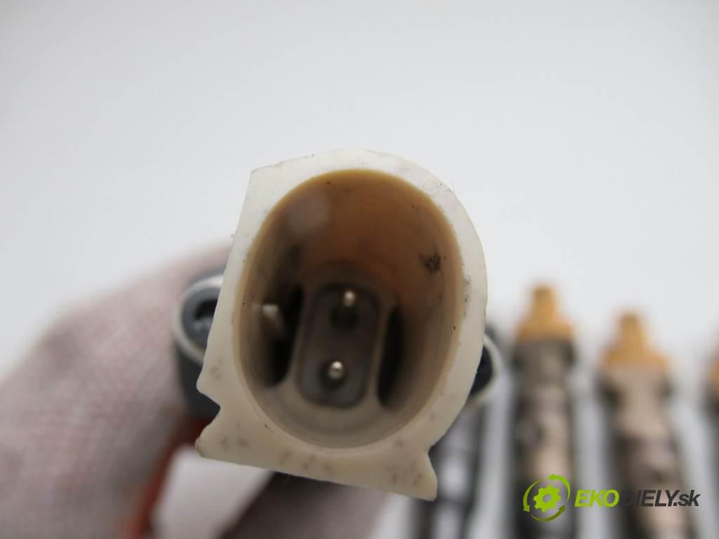 DAF XF 106    EURO6 SPACECAB MX11 440KM 13-  Vstrekovacie ventily 1952044 1972590 (Vstrekovacie ventily)