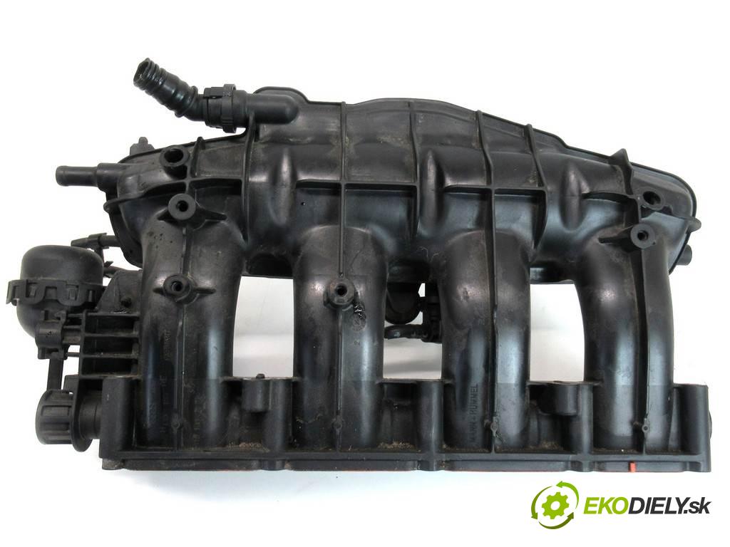 Audi A4 B8  2009 155KW QUATTRO KOMBI 5D 2.0TFSI 211KM 08-15 2000 Potrubie sacie, sanie 06H133185AE (Sacie potrubia)