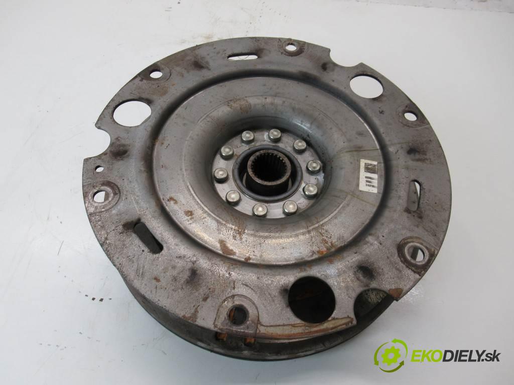 Audi A4 B8  2009 155KW QUATTRO KOMBI 5D 2.0TFSI 211KM 08-15 2000 Spojková sada (bez ložiska) komplet  (Kompletné sady (bez ložiska))