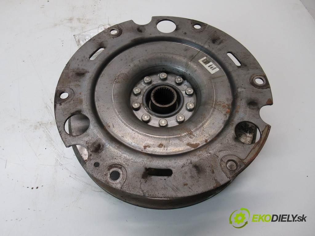 Audi A4 B8  2009 155KW QUATTRO KOMBI 5D 2.0TFSI 211KM 08-15 2000 Spojková sada (bez ložiska) komplet  (Kompletné sady (bez ložiska))