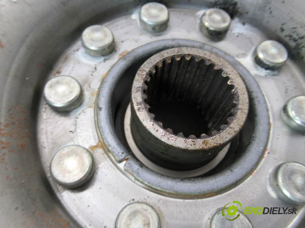 Audi A4 B8  2009 155KW QUATTRO KOMBI 5D 2.0TFSI 211KM 08-15 2000 Spojková sada (bez ložiska) komplet  (Kompletné sady (bez ložiska))