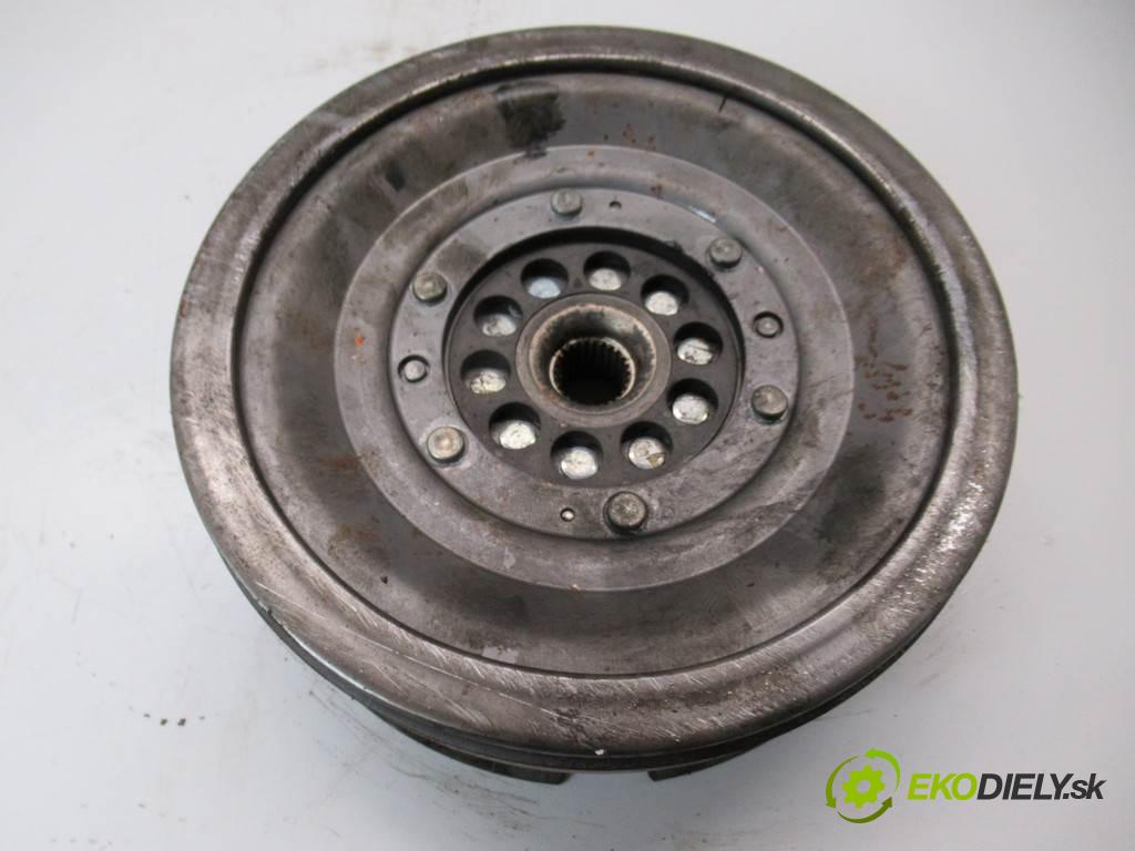 Audi A4 B8  2009 155KW QUATTRO KOMBI 5D 2.0TFSI 211KM 08-15 2000 Spojková sada (bez ložiska) komplet  (Kompletné sady (bez ložiska))