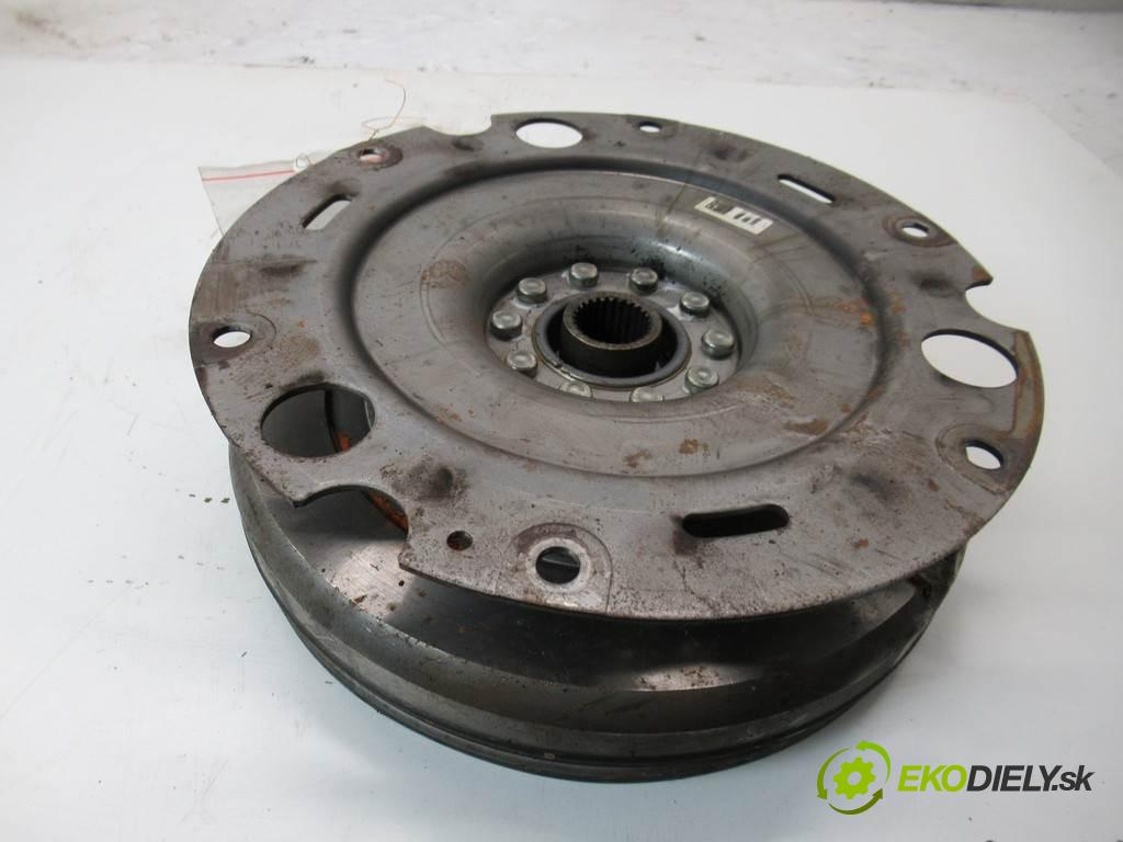 Audi A4 B8  2009 155KW QUATTRO KOMBI 5D 2.0TFSI 211KM 08-15 2000 Spojková sada (bez ložiska) komplet  (Kompletné sady (bez ložiska))