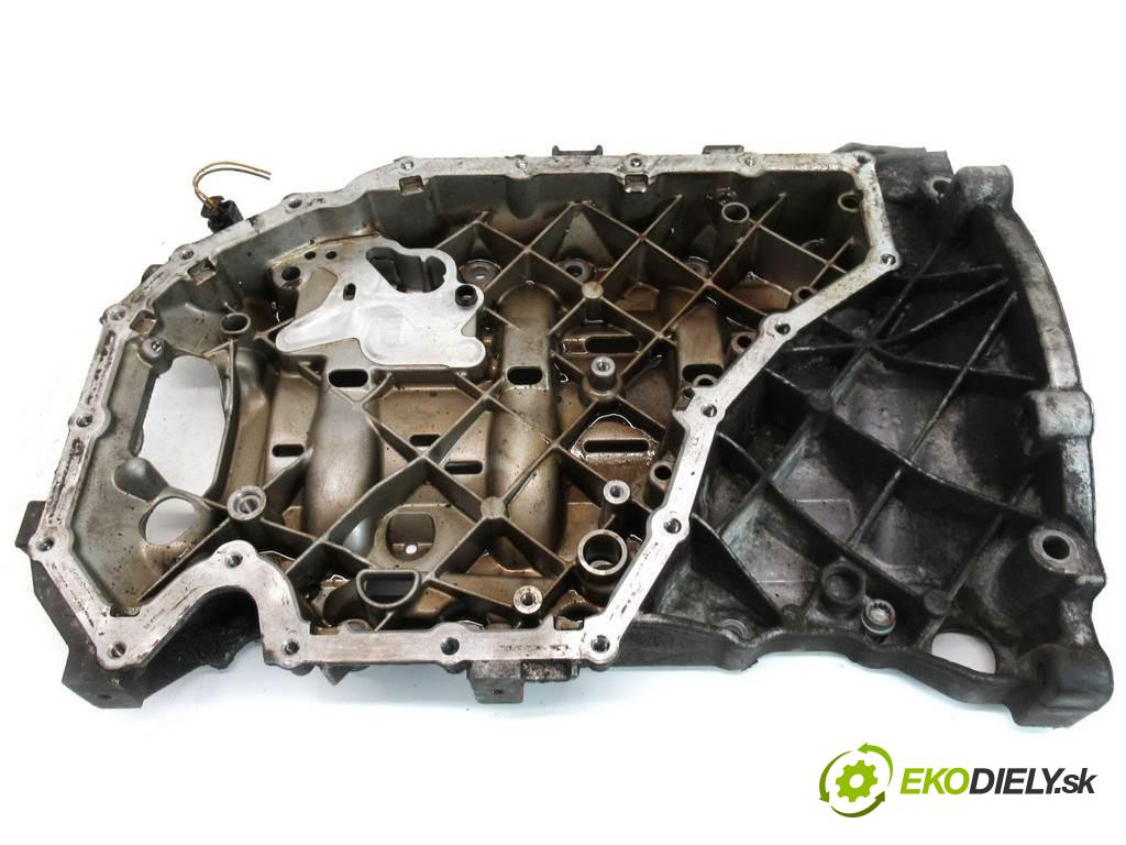 Audi A4 B8    QUATTRO KOMBI 5D 2.0TFSI 211KM 08-15  vaňa olejová CDNC (Olejové vane)