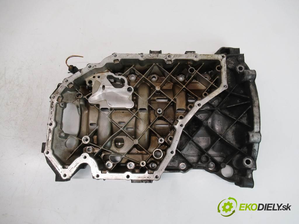 Audi A4 B8    QUATTRO KOMBI 5D 2.0TFSI 211KM 08-15  vaňa olejová CDNC (Olejové vane)