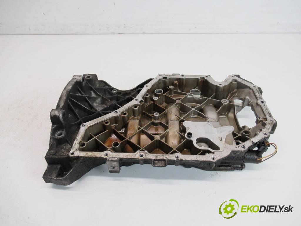 Audi A4 B8    QUATTRO KOMBI 5D 2.0TFSI 211KM 08-15  vaňa olejová CDNC (Olejové vane)