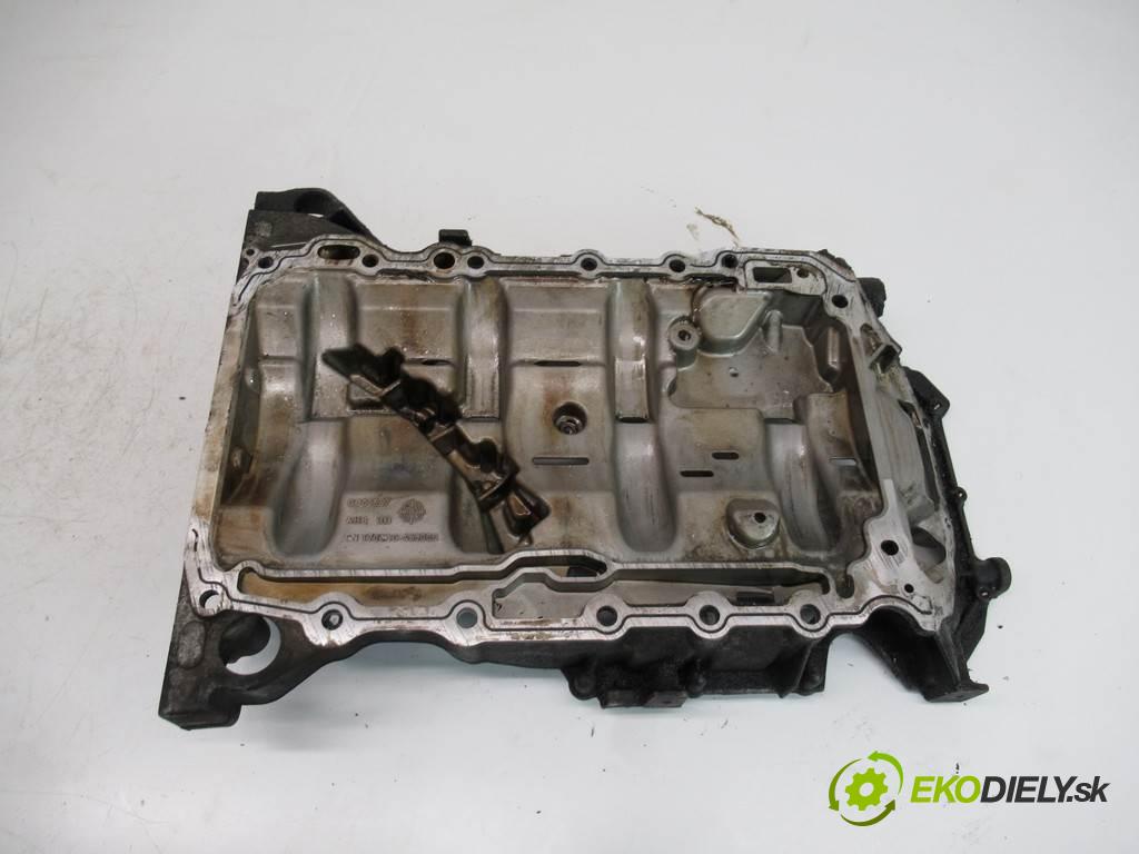 Audi A4 B8    QUATTRO KOMBI 5D 2.0TFSI 211KM 08-15  vaňa olejová CDNC (Olejové vane)