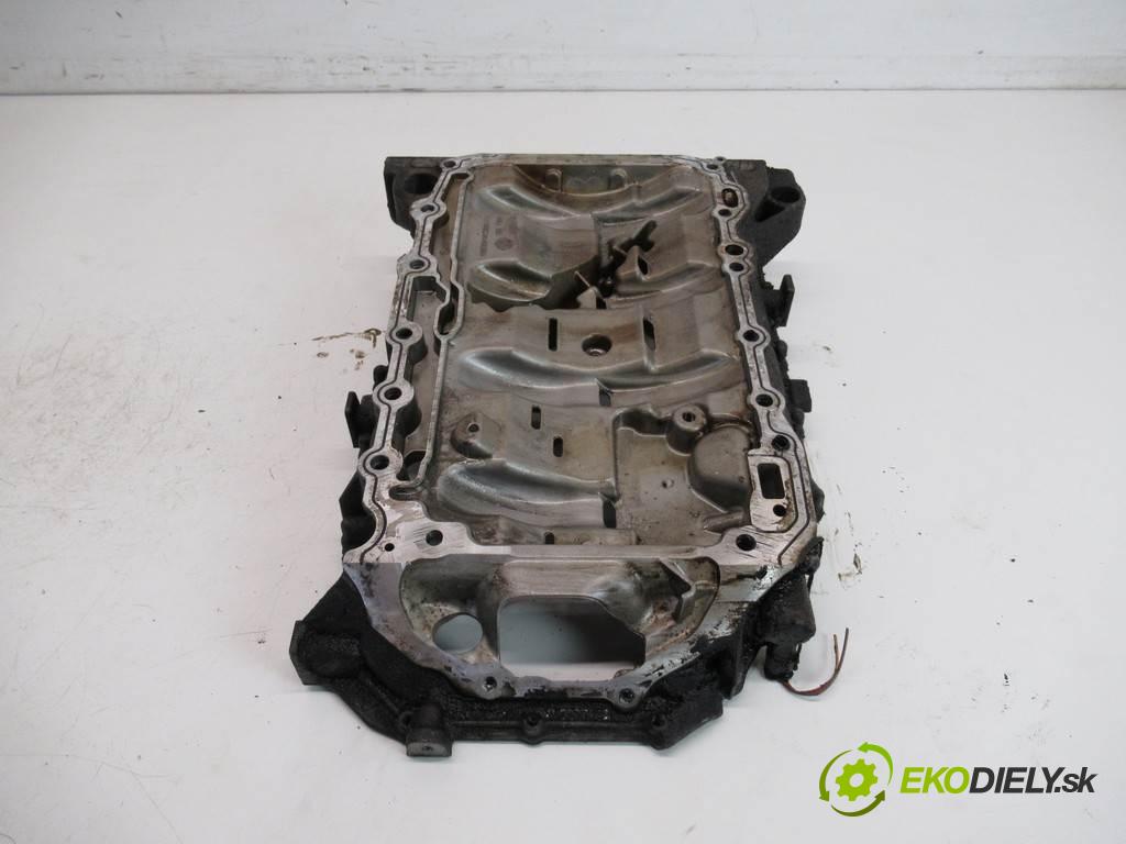 Audi A4 B8    QUATTRO KOMBI 5D 2.0TFSI 211KM 08-15  vaňa olejová CDNC (Olejové vane)