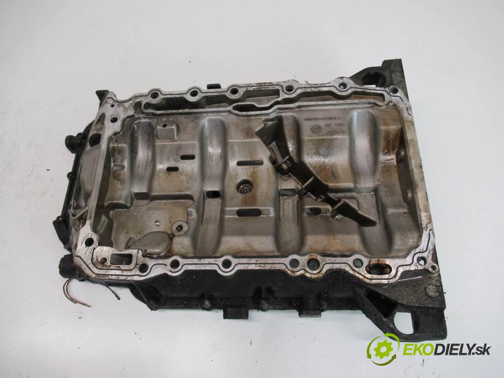 Audi A4 B8    QUATTRO KOMBI 5D 2.0TFSI 211KM 08-15  vaňa olejová CDNC (Olejové vane)