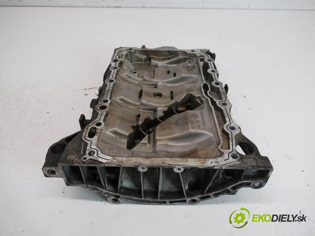 Audi A4 B8    QUATTRO KOMBI 5D 2.0TFSI 211KM 08-15  vaňa olejová CDNC (Olejové vane)