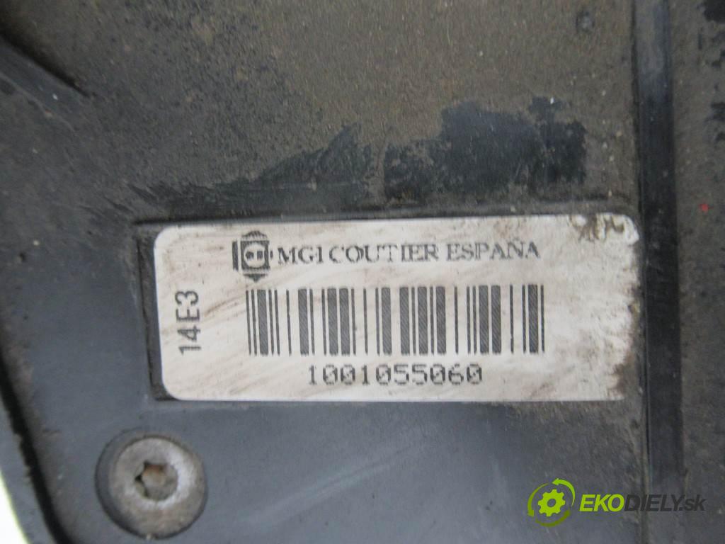 Peugeot 308    SW KOMBI 5D 1.6HDI 109KM 07-13  - kola ozubeného 96481316YR