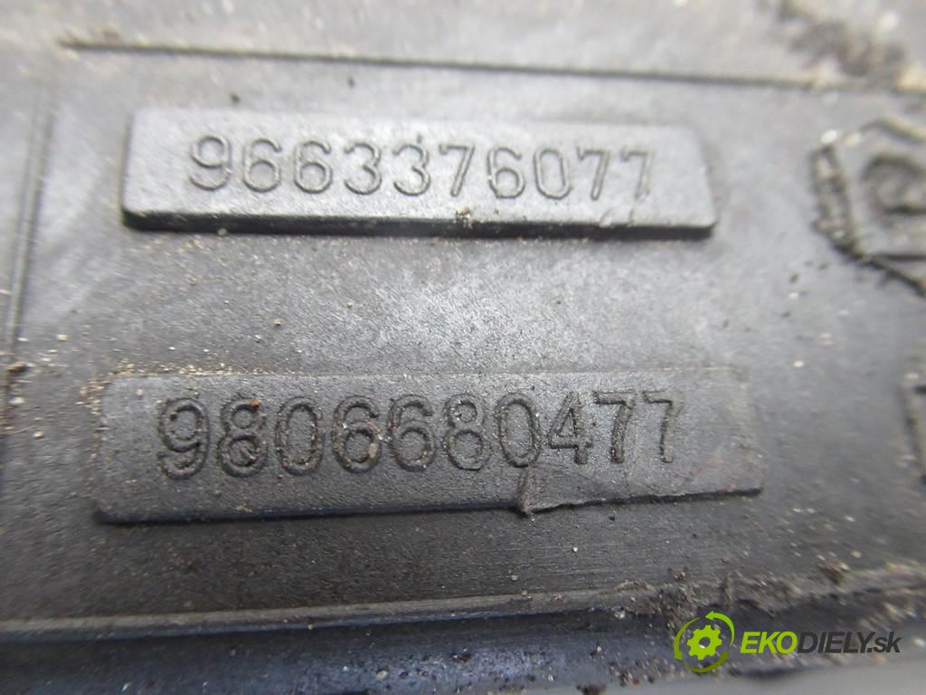 Peugeot 308    SW KOMBI 5D 1.6HDI 109KM 07-13  - kola ozubeného 96481316YR