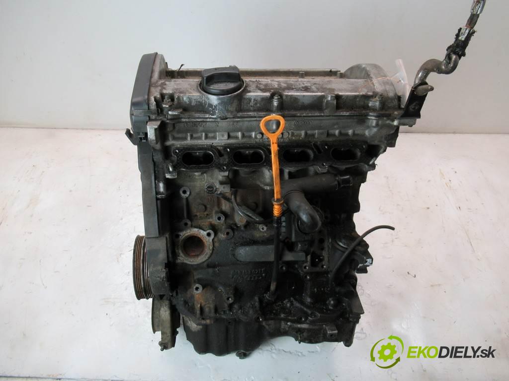 Volkswagen Passat B5  1998  KOMBI 5D 1.8T 150KM 96-01 1800 motor AEB (Motory (kompletní))