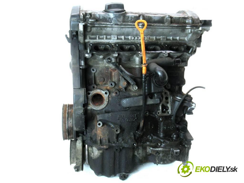 Volkswagen Passat B5  1998  KOMBI 5D 1.8T 150KM 96-01 1800 motor AEB (Motory (kompletní))