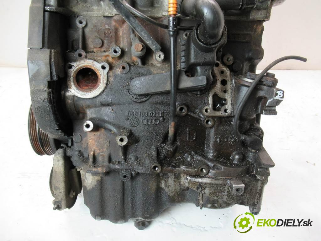 Volkswagen Passat B5  1998  KOMBI 5D 1.8T 150KM 96-01 1800 motor AEB (Motory (kompletní))